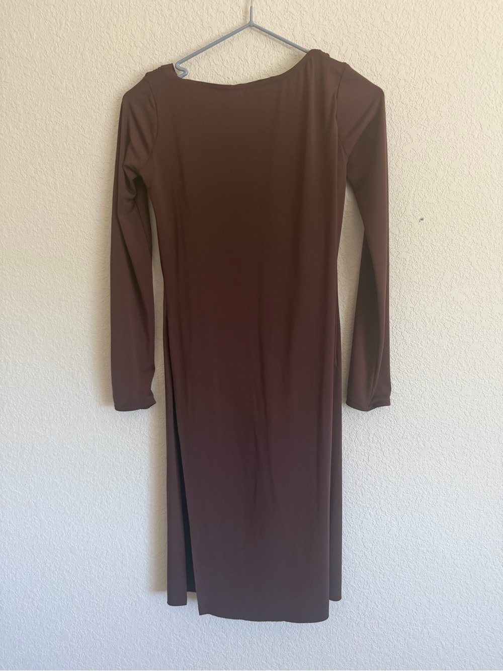 Long Sleeve Brown Lyrical costume